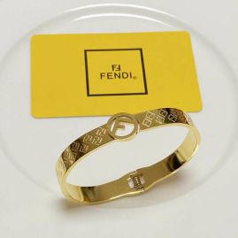 Picture of Fendi Bracelet _SKUFendibracelet01cly158526